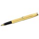 Parker Sonnet Gold Lustre Rollerball Pen Twist Action Ref S0808260