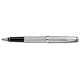 Parker Sonnet Silver Lustre Rollerball Pen Twist Action Ref S0808360