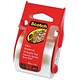 Scotch Packaging Tape Extreme Quality in Dispenser for 5-10kg 50mmx9m Silver Ref X5009D