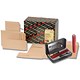 New Guardian Envelopes Heavy Pocket Peel Seal Window Manilla C4 [Pack 250 and Torch] Nov 2008
