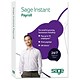 Sage Instant Payroll Software V11 Calculates Payments and Deductions Tracks Holiday Absence Ref 013804RT