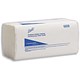 Kimberly-Clark Scott Hand Towels Inter-fold 1 Ply 200 Sheets 230x247mm White Ref 6809 [Pack 15]