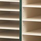 Marland Mailroom Sorter Shelves W240xD8mm Ref 91807081 [Pack 12]