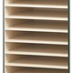 Marland Mailroom Sorter Shelves W270xD8mm Ref 91807075 [Pack 6]