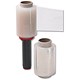 Flexocare Stretch Packaging Film Wrap Mini Dispenser with 6 Refill Rolls 100mmx150m Ref 97154015