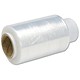 Flexocare Stretch Packaging Film Wrap Refill Rolls for Mini Dispenser 100mmx150m Ref 97151015 [Pack 10]