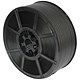 Marland Polypropylene Strapping Black Medium Duty Breaking Strain 135kg 12mmx2000m Black Ref 8212900300
