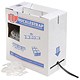 Marland Strap and Buckle Kit Box of 12mmx750m Strap and 250 Plastic Buckles Ref 82SBK