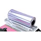Flexocare Shrink-wrap Film 400mmx550m Ref 42152002