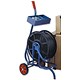 Marland Strapping Dispenser Trolley for use with Strapcare Floorstand Ref 91796002