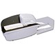 Martin Yale P1648 Letter Opener Automatic Feed Capacity 12000/hr Hour or Stack 760mm Ref 39642