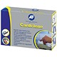 AF Cardclene Cleaning Cards with Isopropanol for Swipe-reading Machines Foil Sachets Ref CCP020 [Pack 20]