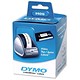 Dymo LabelWriter Labels Video Top and Side 46x78mm and 19x147mm Ref 99016 S0722450 [Pack 2x150]