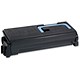 Image of Kyocera TK-550K Laser Toner Cartridge Page Life 7000pp Black Ref 1T02HM0EU0