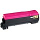 Image of Kyocera TK-550M Laser Toner Cartridge Page Life 6000pp Magenta Ref 1T02HMBEU0