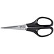 5 Star Scissors 140mm Black