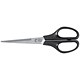 5 Star Scissors 160mm Black