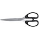 5 Star Scissors 217mm Black