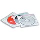 Compucessory CD Sleeves for Master 80 Storage Box Ref CCS22289 [Pack 40]