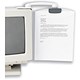 Compucessory Clip Copyholder Attaches to Monitor Movable Holds Computer Printout Ref CCS22110
