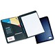 Masters Folio PVC Complete with Calculator and Pad W245xD20xH320mm Ref 2885