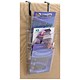 Deflecto Literature Hot Files Portrait 3 x A4 Pockets W258xD100xH270mm Clear [Pack 3]