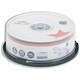 5 Star Office CD-R Recordable Disk Write-Once on Spindle 52x Speed 80Min 700Mb [Pack 25]