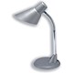 Merit Table Lamp H470mm with Chrome Arm Ref 906845