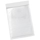 5 Star Office Bubble Bags Peel and Seal No.7 White 340x445mm [Pack 50]