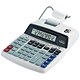 5 Star Calculator Desktop Printing VFD 12 Digit 2.7 Lines/sec 198x260x65mm Ref P12D