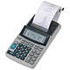 5 Star Calculator Handheld Printing LCD 10 Digit 1.4Lines/sec 95x178x48mm Ref P10H