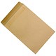 5 Star Office Envelopes Mediumweight Pocket Press Seal 90gsm Manilla 381x254mm [Pack 250]