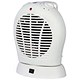 Heatrunner Fan Heater Oscillating with Safety Cut-out 3 Settings 800W 1200W 2000W Ref NFD20