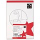 5 Star OHP Film Laser Printer Black and White Paper-backed Short Edge Feed [Pack 100]