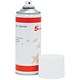 5 Star Office Anti-static Foam Cleaner General Purpose 400ml Can