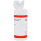 5 Star Office Cleaning Wipes for PC Screens Casings Keyboards [Pack 100]