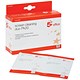 5 Star Office Screen Cleaning Duo Sachets Pairs of Wet and Dry Wipes [Pack 20x2]