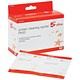 5 Star Office Screen Cleaning Sachets Anti-static Non-hazardous [Pack 50]