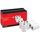 5 Star Office Thermal Printer Rolls 57x 57x12.7mm [Pack 20]