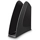 5 Star Office Magazine Rack File Low Sill W80xD254xH310mm Black