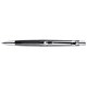 5 Star Premier Mechanical Pencil with Rubberised Grip and Cushion Tip 0.5mm Lead [Pack 12]