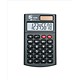 5 Star Office Calculator Handheld 8 Digit 3 Key Memory Battery-power Ref HH8D