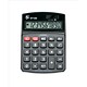 5 Star Calculator Desktop Battery/Solar-power 10 Digit 3 Key Memory Ref DT10D