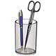 CEP Premier Pencil Pot Cup Dia74xH105mm Black Ice Ref 913608