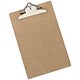 5 Star Office Clipboard Masonite Hardboard Foolscap