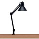 Merit Lamp Multipurpose with Adjustable Clamp 870mm Black Ref 914824