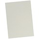 5 Star Office Binding Covers Leathergrain A4 Ivory [Pack 50x2]