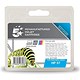 5 Star Compatible Inkjet Cartridge Colour [HP No. 57 C6657AE Equivalent]