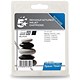 5 Star Compatible Inkjet Cartridge Black [Epson C13T044140 Equivalent]