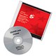 5 Star Office CD and DVD Lens Cleaner